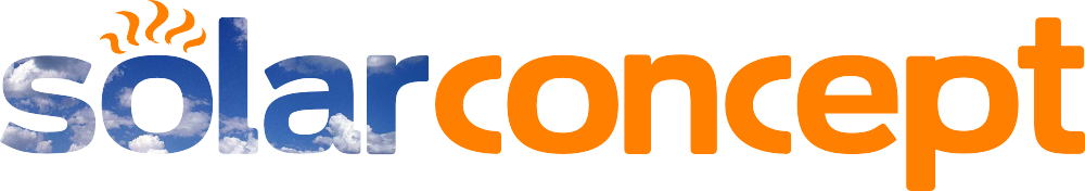 Solar Concept logo