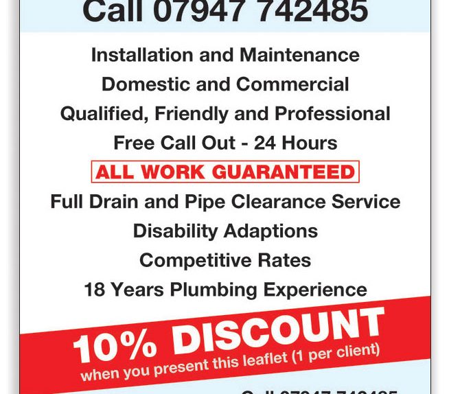 Pro Active Plumbing Services 05